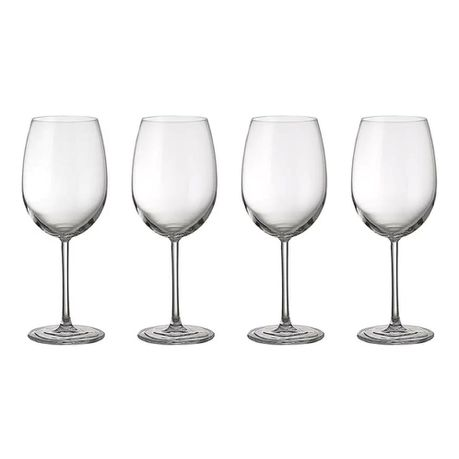 WINE GLASS 500ML JAMIE OLIVER 40100