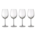 WINE GLASS 500ML JAMIE OLIVER 40100