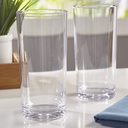 TUMBLER 6PC ALLEGRA 260ML 65135