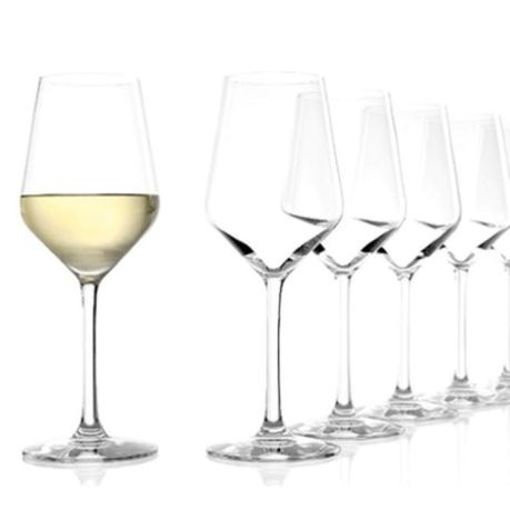 NAPA GOBLET 6PC 580ML 440359 