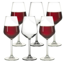 NAPA GOBLET 6PC 580ML 440359 