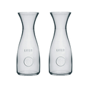 CARAFE 250ML BACCHUS 80112