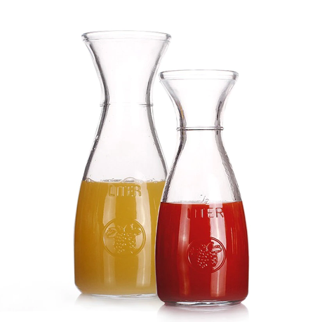 CARAFE 250ML BACCHUS 80112