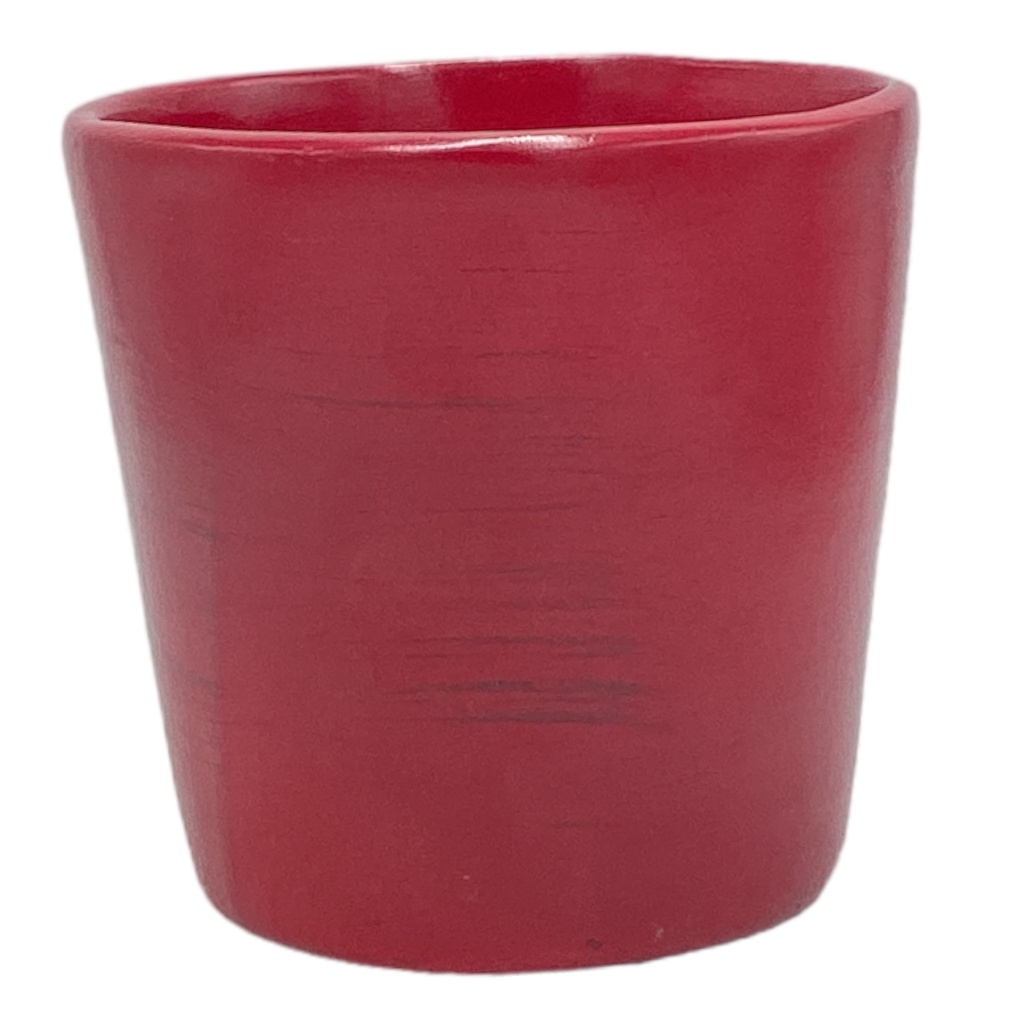 Vase Mcp 13x14Cm Votive Planter Base