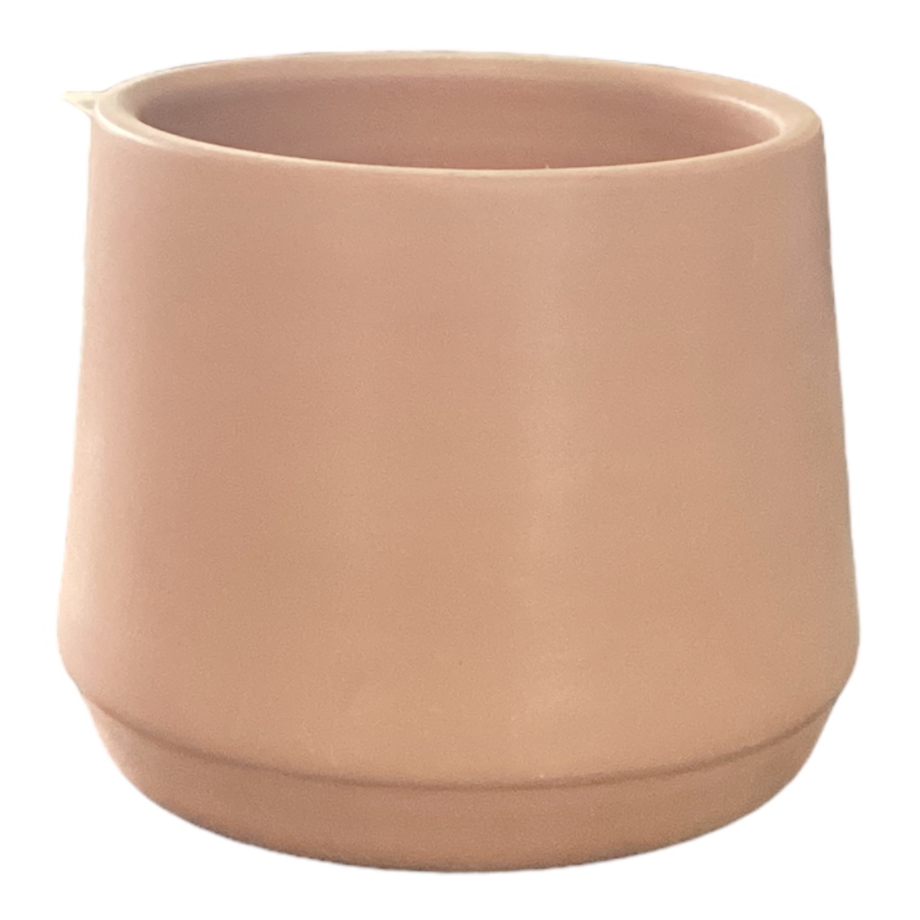 Vase AC 13x14cm Munich Planter Small-Base