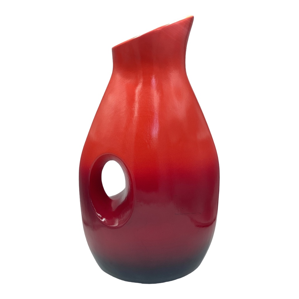 Vase AC 50x28x15cm Ahmed 1H Jug-Base