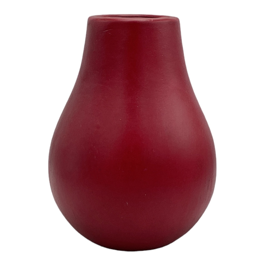 Vase AC 21Cm Raindrop Small-Base