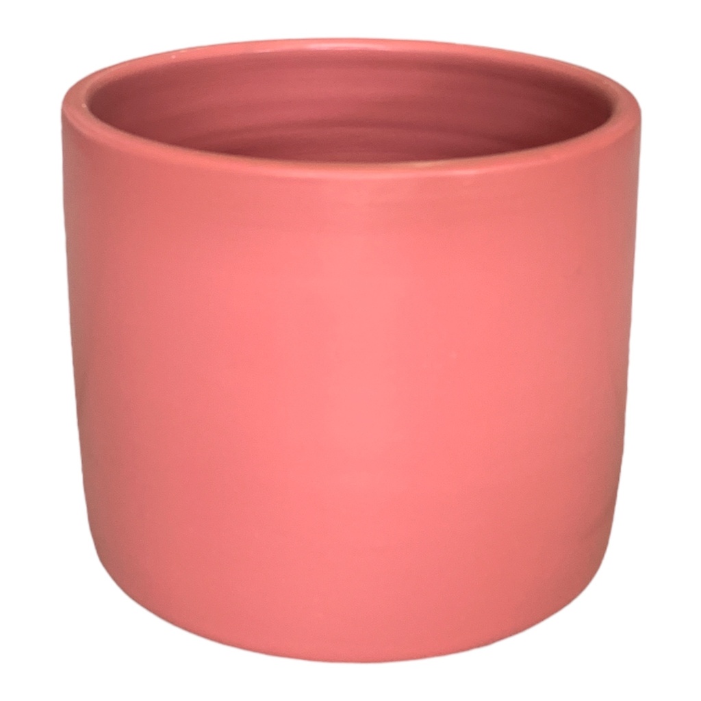 Vase AC 18x20cm Munich Planter-Base