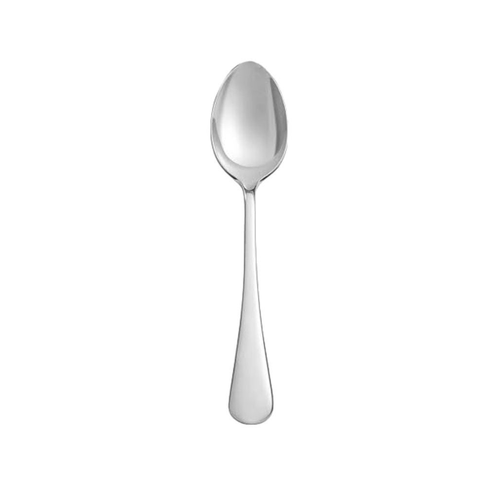 Dessert Spoon Renaissance Stainless Steel