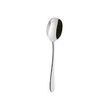 Salad Spoon Renaissance Stainless Steel