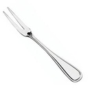 Snail Fork Renaissance Stainless Steel