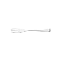 Fish Fork New Wave Stainless Steel