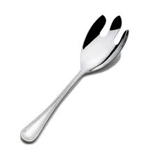 Salad Fork Harley Stainless Steel