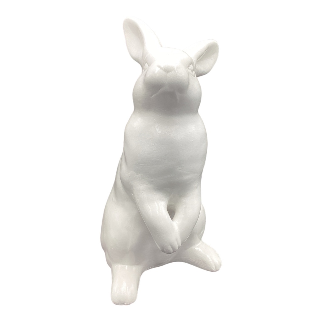 Rabbit AC 34x19x14cm Standing-Base