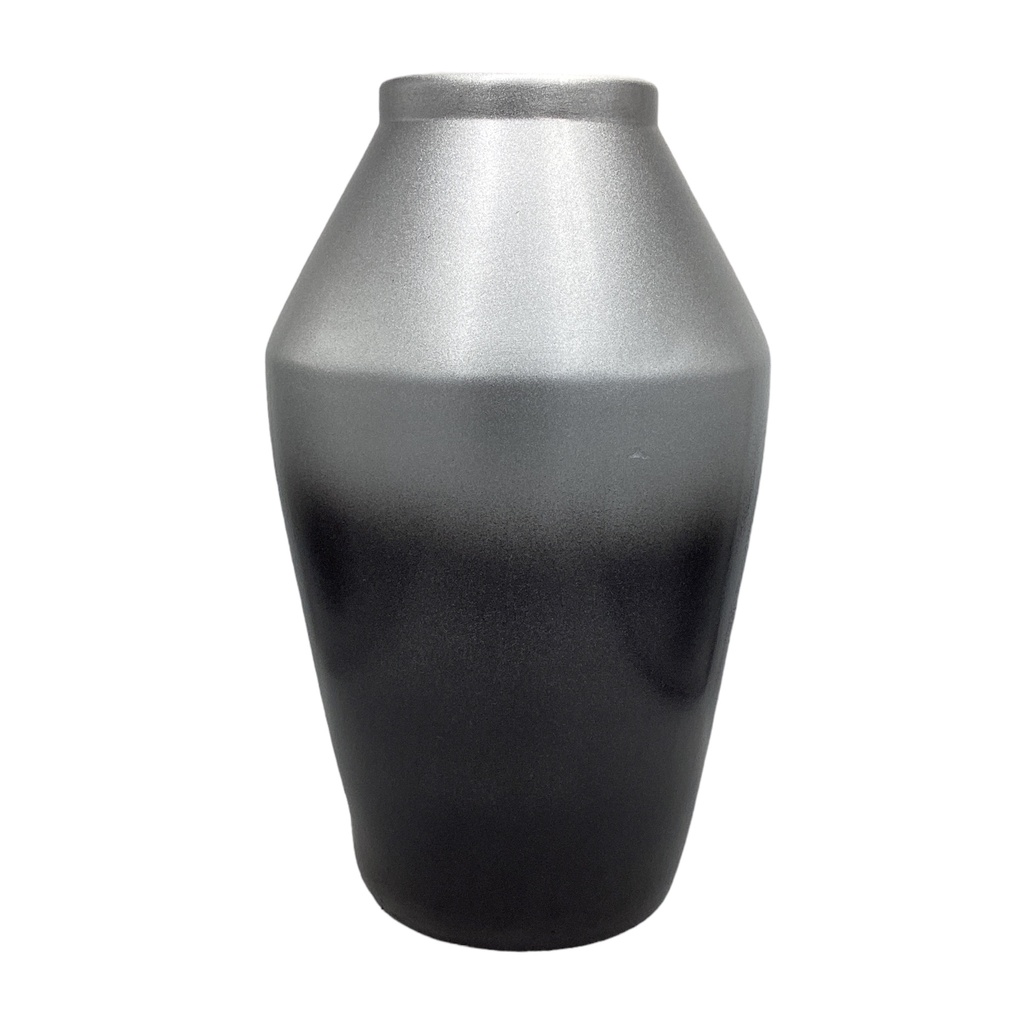 Vase AC 40cm Dan-Metallic