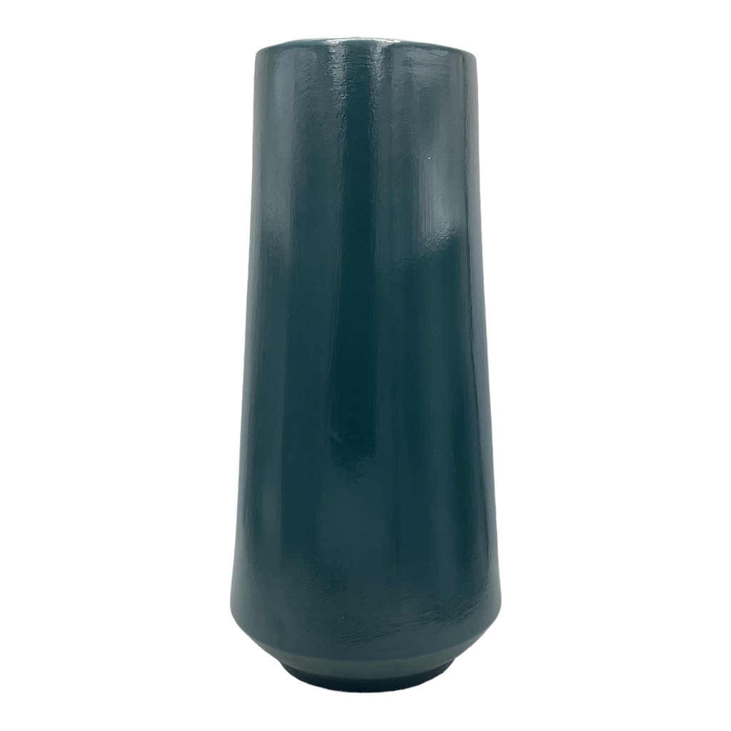 Vase AC 40x19x14cm Daniel-Base