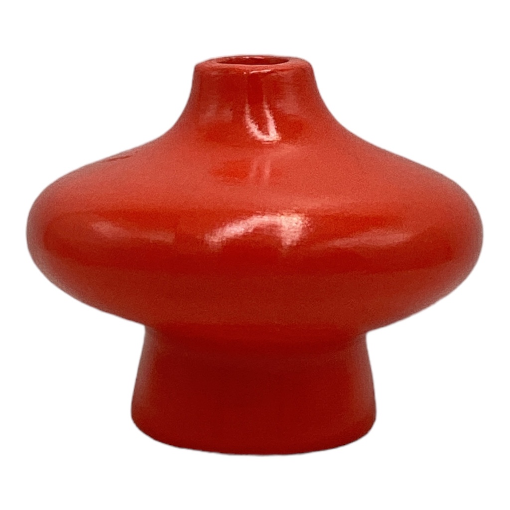 Vase AC 12x15cm Genie Round-Base