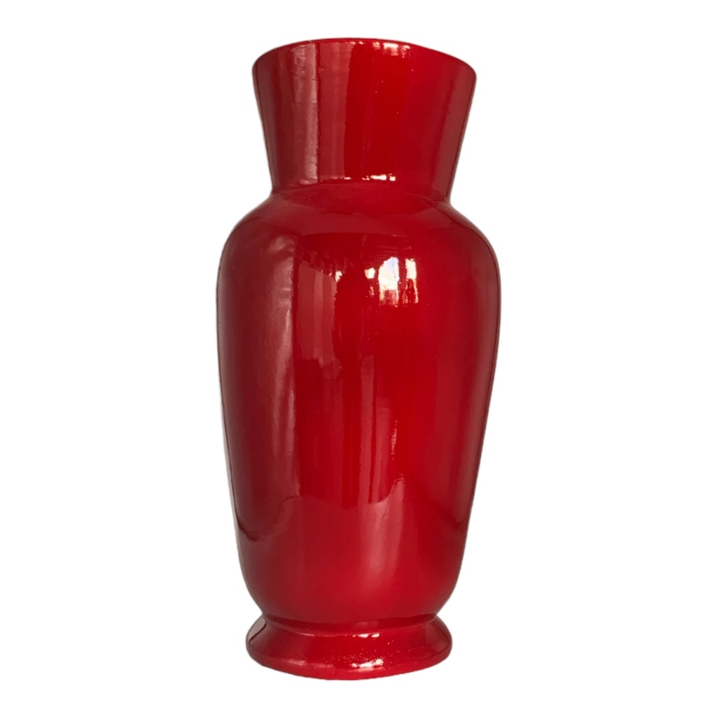 Vase AC 71x26cm Samba-Base