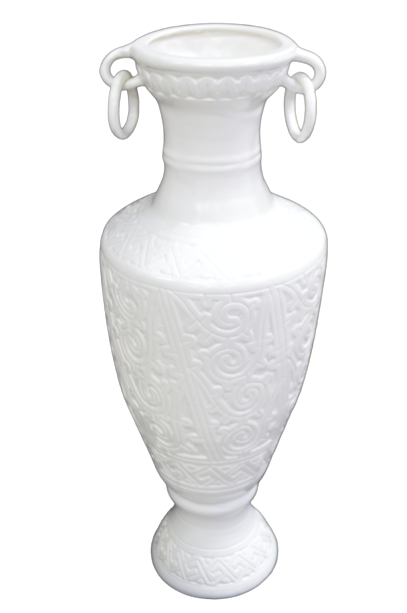 Vase AC 98x25cm MO5-Base