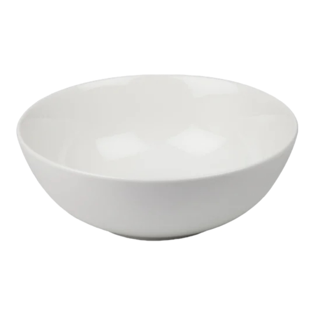 Bowl 26.5x9cm Traditional Porcelain 237-216