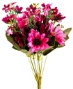 Artificial Flower 32cm Franchise H-735