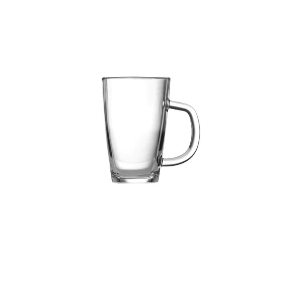 Mug 225ml Bullet Shaped Glass 10717