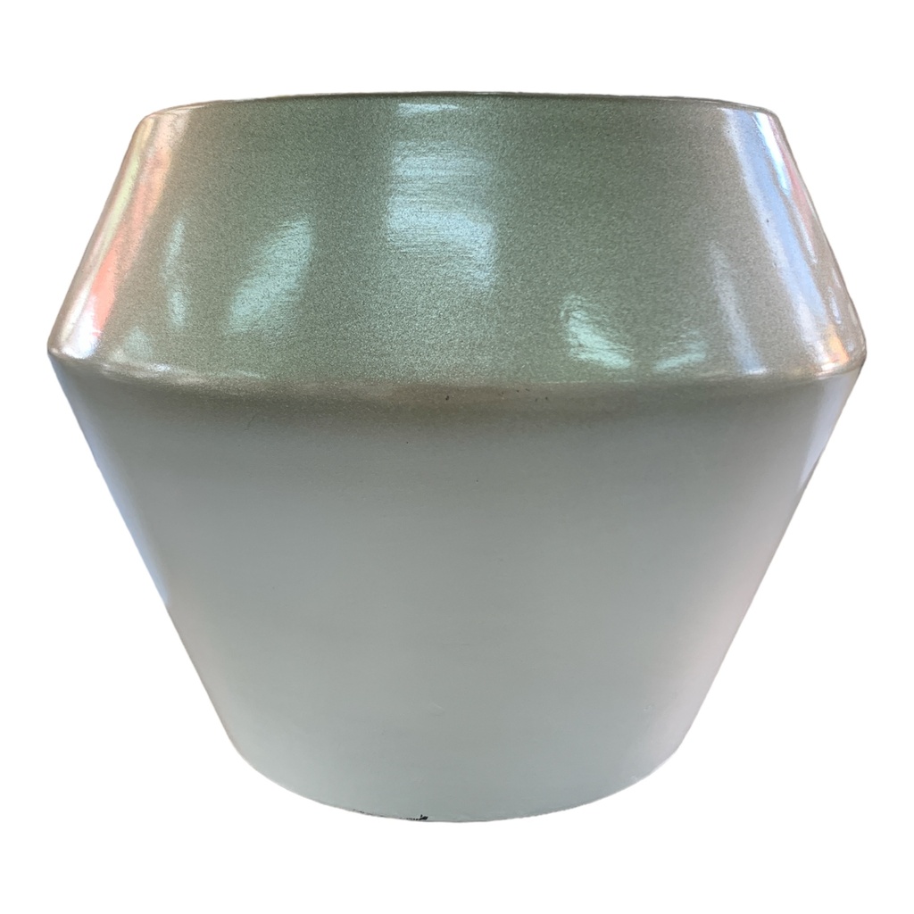 Vase AC 27X35Cm Eden Planter Large-Metallic