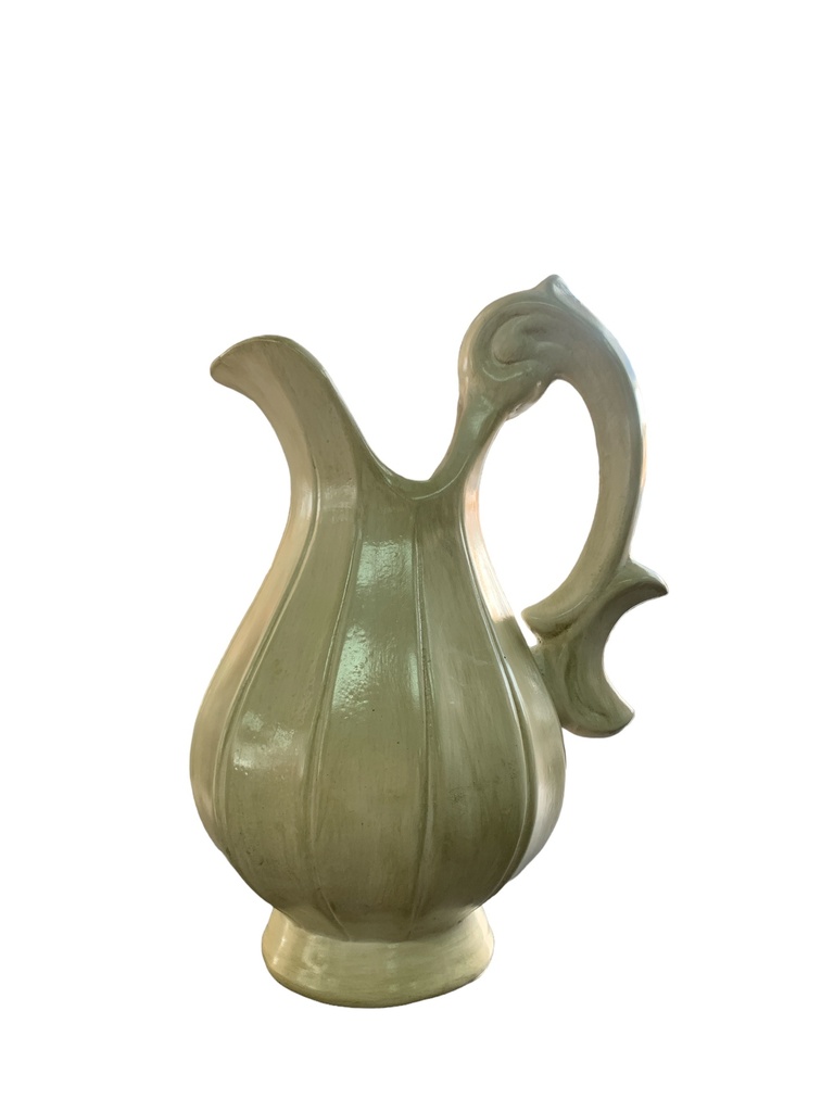 Decor 41x26cm Entique Jug-Base