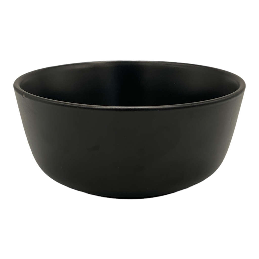 Bowl 14.5x6.5cm Ironstone BW611