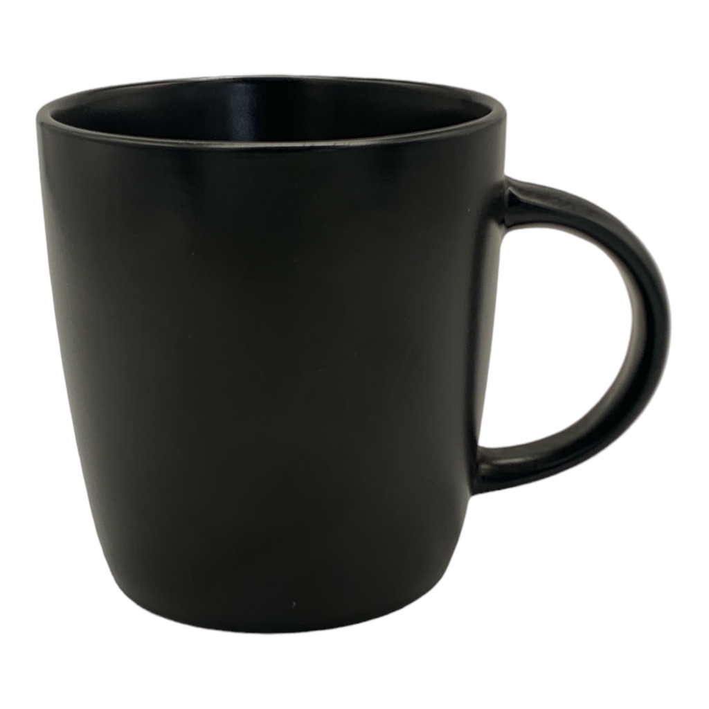 Mug 350ml 9.5x9cm Ironstone CU310