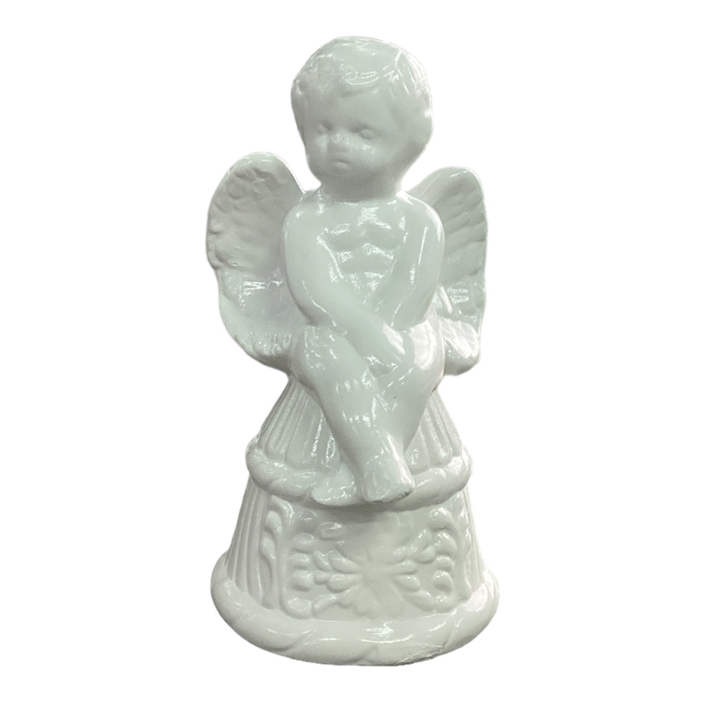 Decor Ornament 26x12cm Sweet Angel -Base