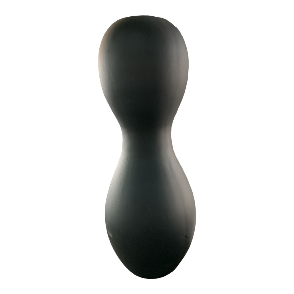 Decor Vase 48x17cm Calabash-Base