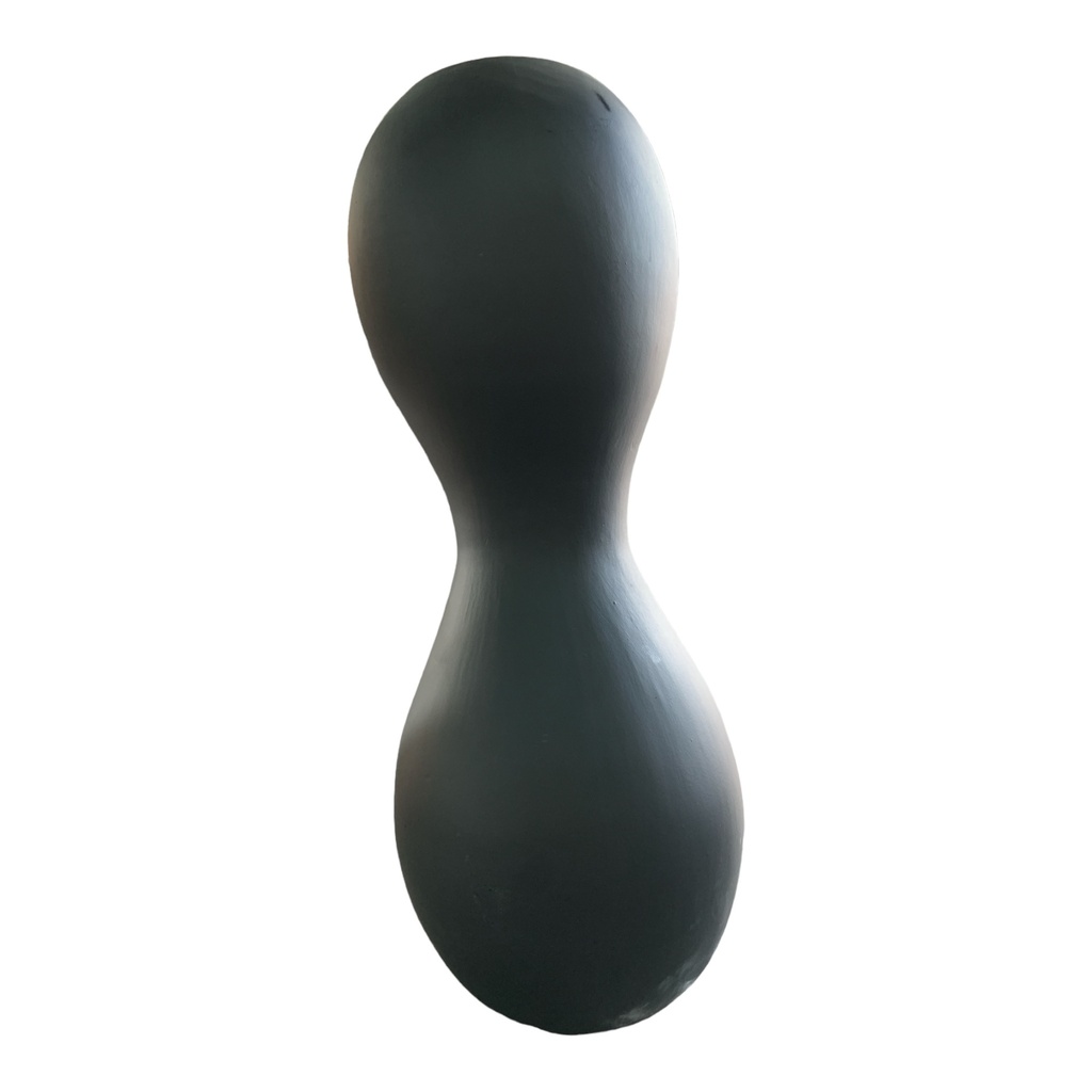 Decor Vase 55x19cm Balling Pin-Base