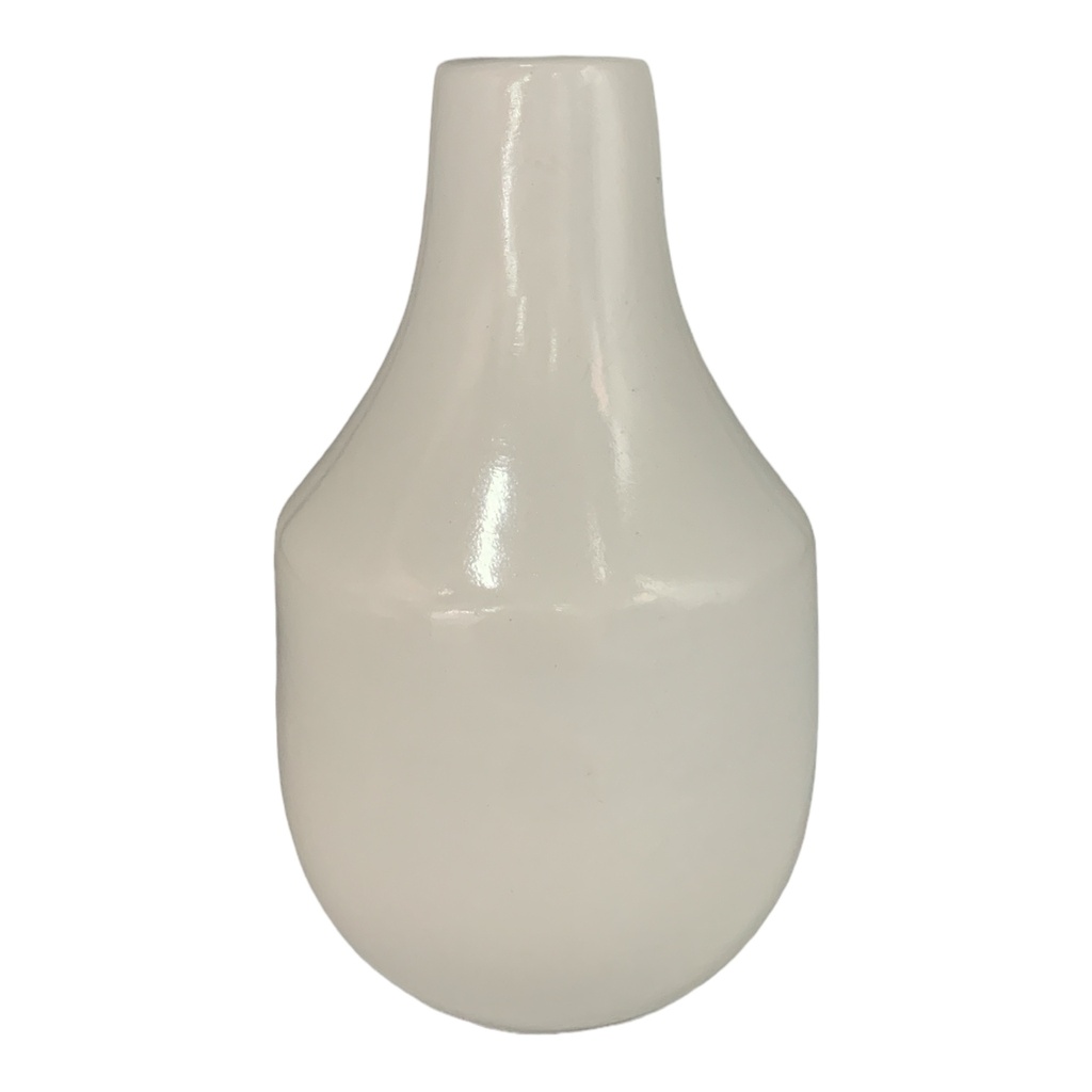 Vase AC 16x9cm Drop Mini-Base