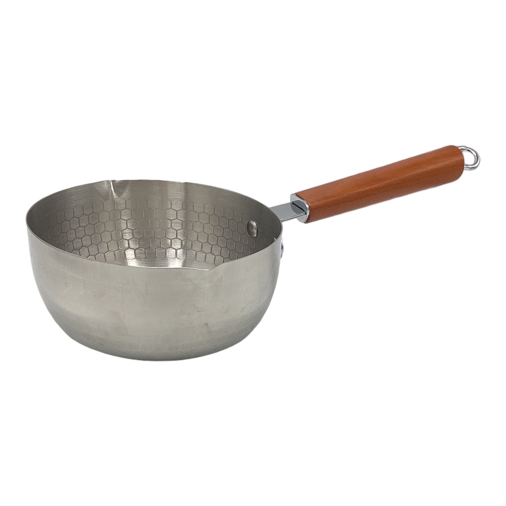 Saucepan 18x8cm N857221