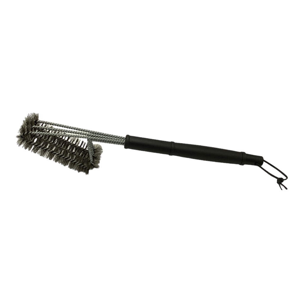 Wire Brush 44cm Dual Brush HX-104