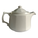 Teapot 1.2l Octavia Porcelain Conti