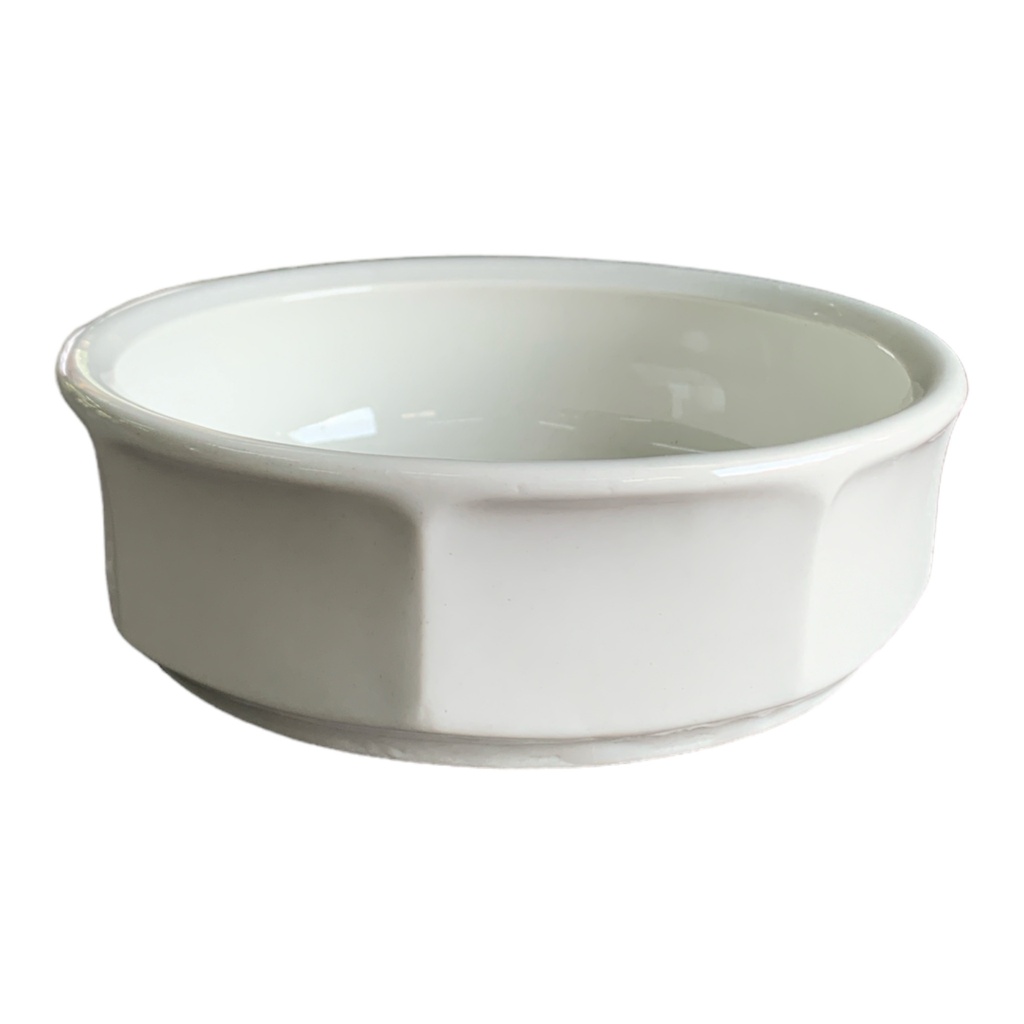 Bowl 14x4.5cm 300ml Soup/Cereal Octavia Conti