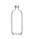 Iconic Glass Water Bottle – 340ml 80401