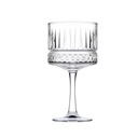 Cocktail Glass 4pc 500ml Elysia 440437