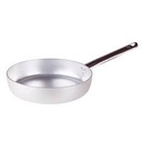 Frying pan 23x5cm Aluminium with Handle 3mm FRYHD004