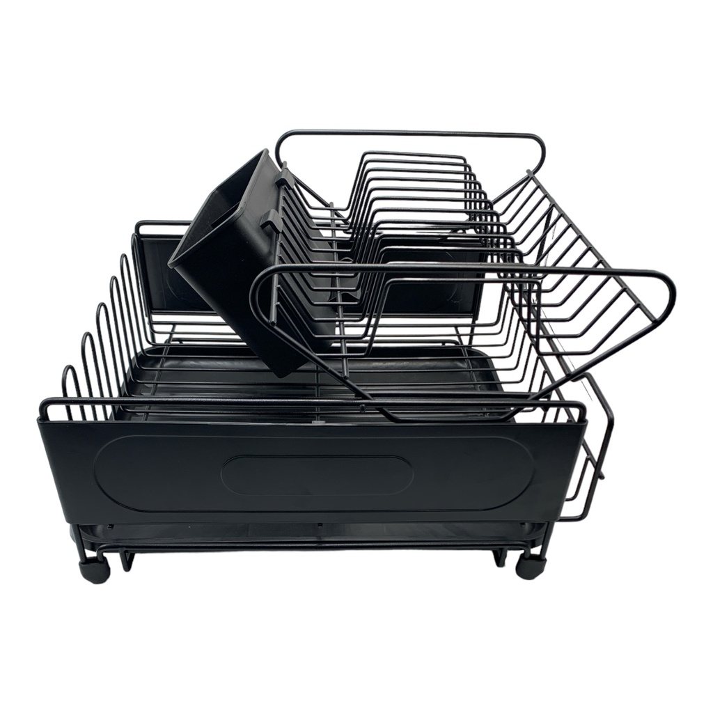 Dish Rack 36x30cm Wire Haus Roland HR303-1