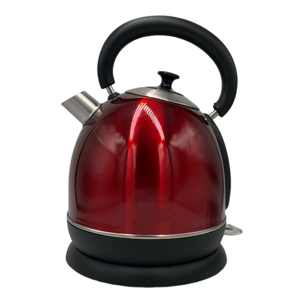 Kettle 1.8LT Stainless Steel Dome Electric RHW SB-A15-18