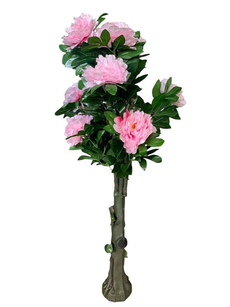 Artificial Tree 1.5MT Old Head Peony King GSLZ-12