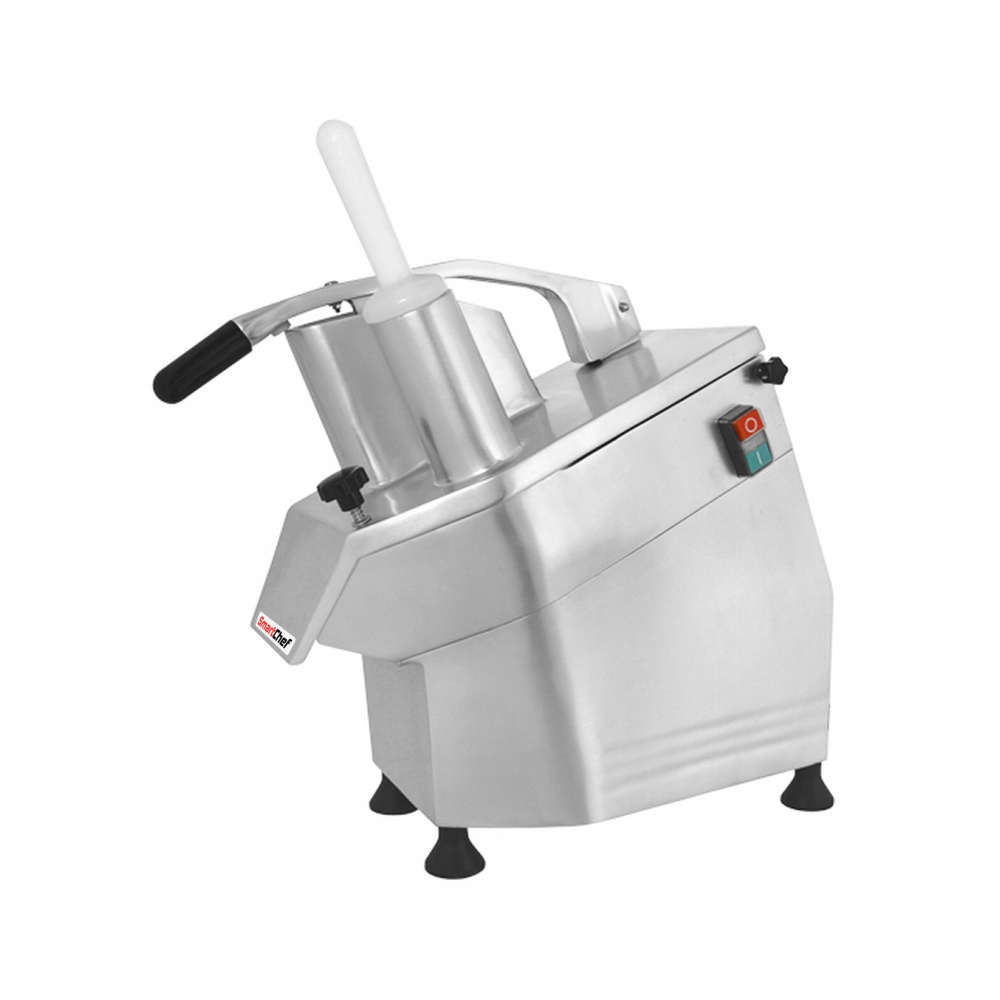 Vegetable Preparation Machine