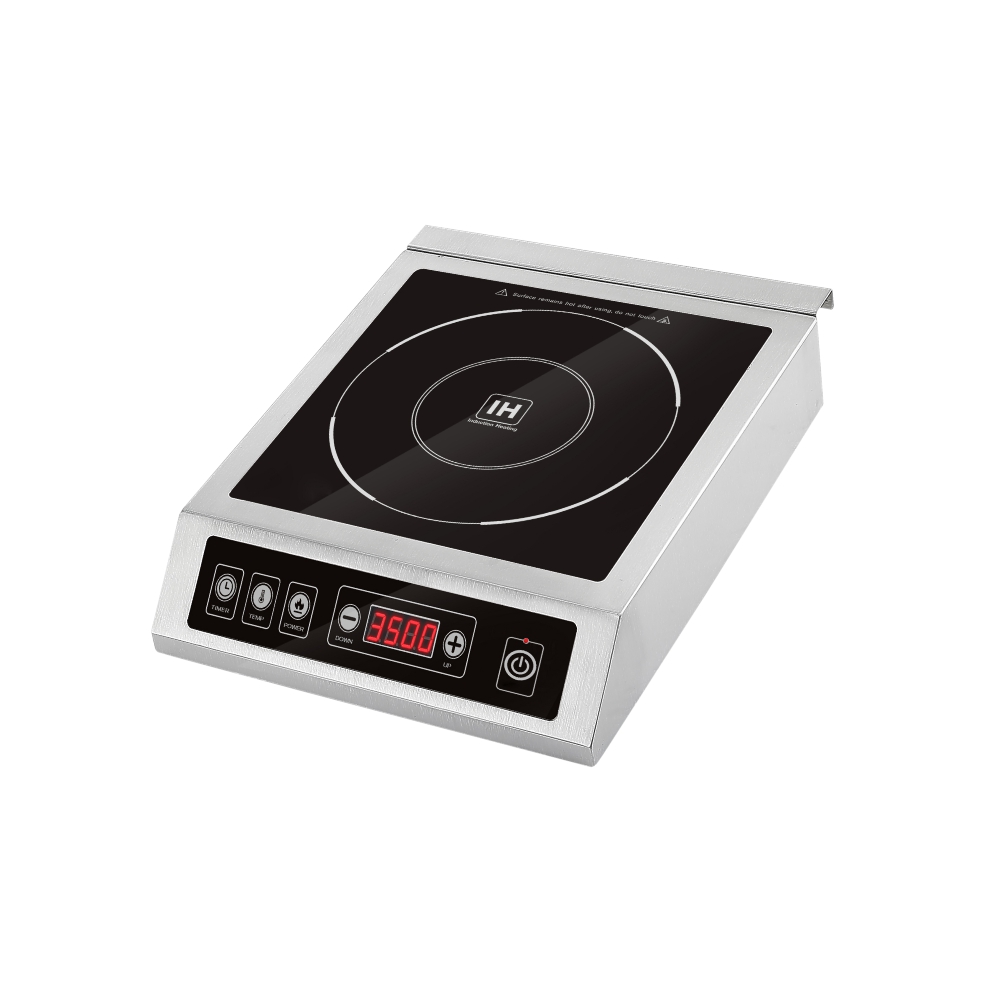 Induction Cooker, 3500 Watt