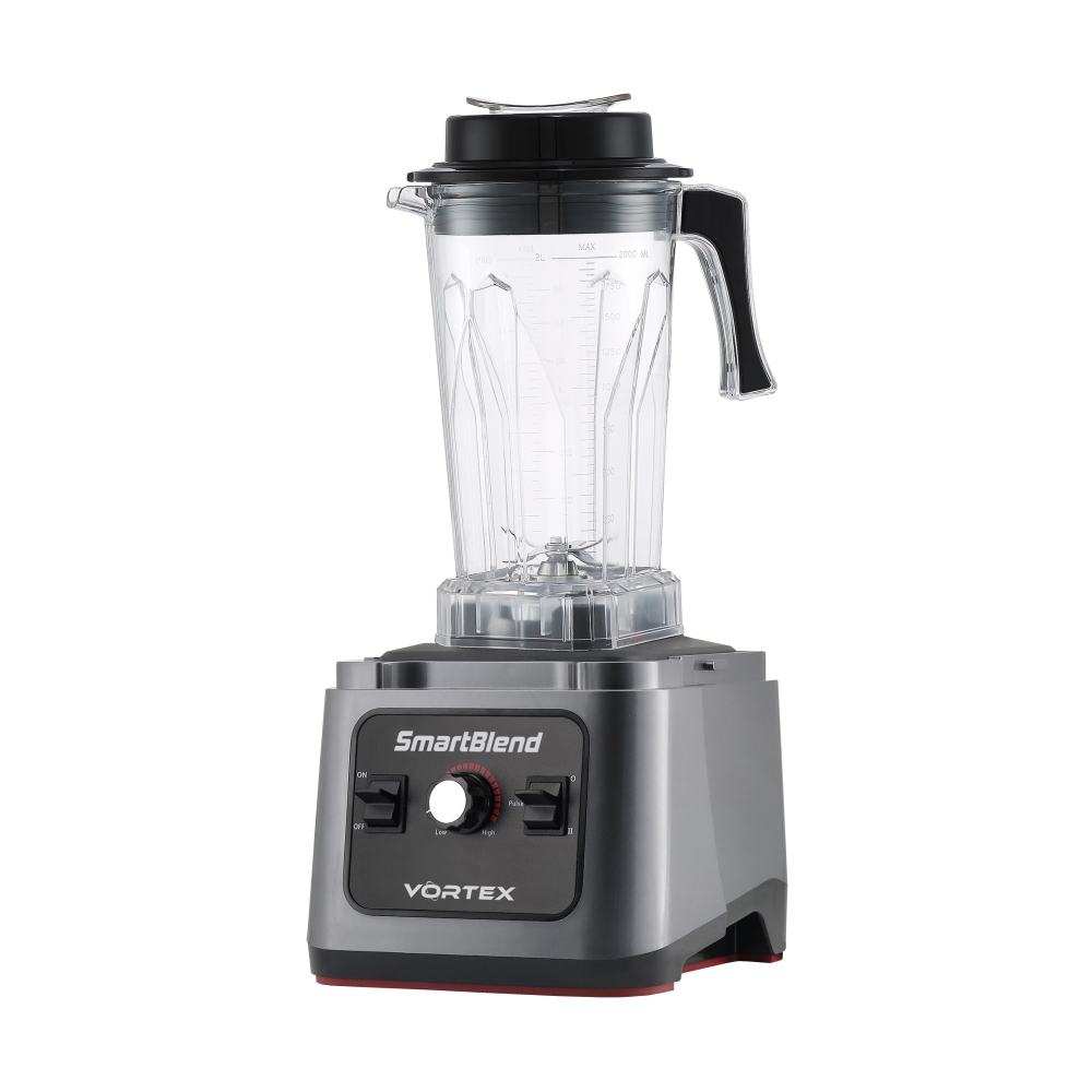 High performance blender