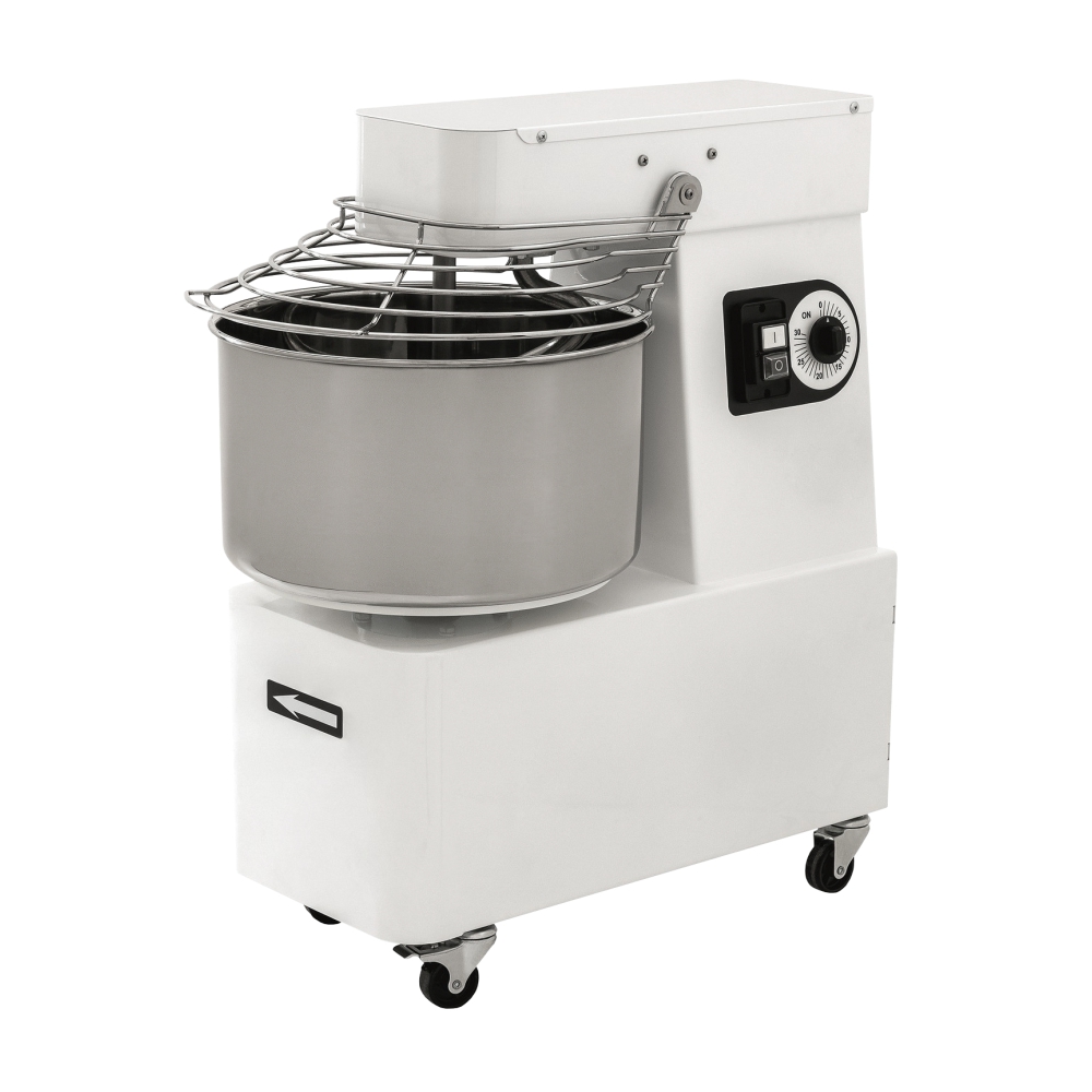 Spiral Dough Mixer – 50Lt (3 Phase)