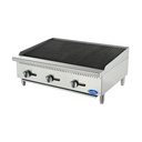 Gas Radiant Griller – 900mm