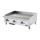 Gas Flat Top Griddle – 900mm